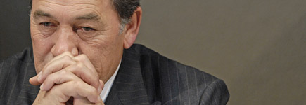 Winston Peters. Photo / Herald on Sunday Winston Peters. Photo / Herald on Sunday