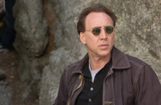 Nicholas Cage has been forced to pay the IRS back taxes and penalties for improper deductions. Nicholas Cage has been forced to pay the IRS back taxes and penalties for improper deductions.