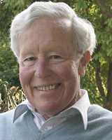 Sir Hamish Hay in 2004. File photo / Christchurch Star Sir Hamish Hay in 2004. File photo / Christchurch Star
