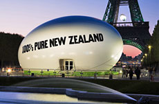 The Tourism Industry Association wants the Government to ensure the 2011 Rugby World Cup is properly resourced. Photo / Supplied The Tourism Industry Association wants the Government to ensure the 2011 Rugby World Cup is properly resourced. Photo / Supplied