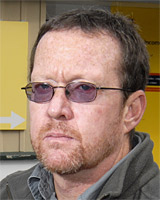 Dr Paul Buchanan Dr Paul Buchanan