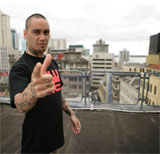 Tiki Taane will perform at the New Zealand Music Awards. Photo / Supplied by The Label Tiki Taane will perform at the New Zealand Music Awards. Photo / Supplied by The Label