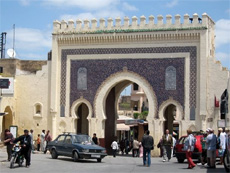 Morocco has a rich cultural history - a Muslim country that was once a French colony. Photo / Eveline Jenkin Morocco has a rich cultural history - a Muslim country that was once a French colony. Photo / Eveline Jenkin
