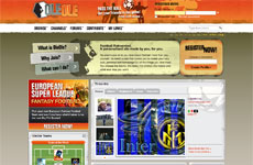 OleOle.com is a one-stop shop for 'proper' football fans. OleOle.com is a one-stop shop for 'proper' football fans.