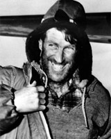 Sir Edmund Hillary Sir Edmund Hillary