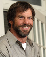 Dennis Quaid says he finds ex-wife Meg Ryan's public talk about their divorce 'unbelievable'. Picture / Paramount Dennis Quaid says he finds ex-wife Meg Ryan's public talk about their divorce 'unbelievable'. Picture / Paramount