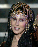 Cher has sparked concerns over her health after cancelling her sixth show in less than a month. Photo / Dean Purcell Cher has sparked concerns over her health after cancelling her sixth show in less than a month. Photo / Dean Purcell