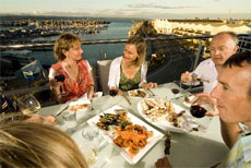 Picturesque waterside Ahuriri has many wonderful restaurants and bars. Picturesque waterside Ahuriri has many wonderful restaurants and bars.