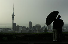 Tourism NZ predicts that the drop in visitor numbers will be even worse next year. Photo / Martin Sykes Tourism NZ predicts that the drop in visitor numbers will be even worse next year. Photo / Martin Sykes