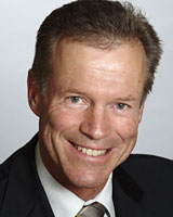 National party MP Dr Lockwood Smith. Photo / Supplied National party MP Dr Lockwood Smith. Photo / Supplied