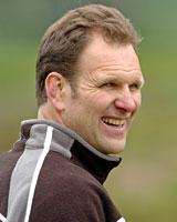 Former Wellington coach John Plumtree. Photo / Getty Images Former Wellington coach John Plumtree. Photo / Getty Images