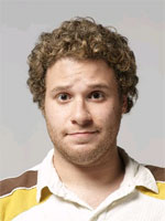 Seth Rogen. Photo / Supplied by Paramount Seth Rogen. Photo / Supplied by Paramount