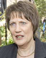 Prime Minister Helen Clark. Photo / Mark Mitchell Prime Minister Helen Clark. Photo / Mark Mitchell