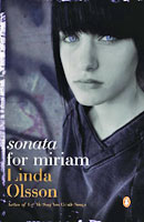Sonata for Miriam by Linda Olsson. Photo/ Supplied Sonata for Miriam by Linda Olsson. Photo/ Supplied