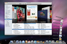 Apple and Microsoft are both moving towards faster, more robust operating systems with Snow Leopard and Windows 7 respectively. Apple and Microsoft are both moving towards faster, more robust operating systems with Snow Leopard and Windows 7 respectively.