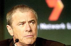 Seven Network boss Kerry Stokes. Photo / AAP Seven Network boss Kerry Stokes. Photo / AAP