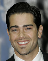 'Desperate Housewives' star Jesse Metcalfe has been injured after a balcony fall. Photo / AP 'Desperate Housewives' star Jesse Metcalfe has been injured after a balcony fall. Photo / AP
