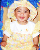 Three-year-old Nia Glassie died after months of cruel abuse from her extended family. Photo / Supplied Three-year-old Nia Glassie died after months of cruel abuse from her extended family. Photo / Supplied