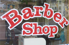 Sometimes, trying to cut the kids' hair by yourself is just too hard. File photo / Hawkes Bay Today Sometimes, trying to cut the kids' hair by yourself is just too hard. File photo / Hawkes Bay Today