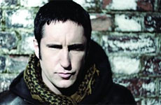 Nine Inch Nails will play NZ for the first time since Big Day Out 2000. Nine Inch Nails will play NZ for the first time since Big Day Out 2000.