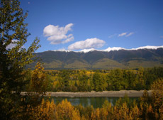 Travellers are rewarded with panoramic views all along the route. Photo / Jim Eagles Travellers are rewarded with panoramic views all along the route. Photo / Jim Eagles