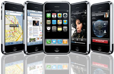 Apple's iPhone being locked into AT&T's American network didn't deter 1.45 million users taking advantage of the many 'hacks' now available. Apple's iPhone being locked into AT&T's American network didn't deter 1.45 million users taking advantage of the many 'hacks' now available.