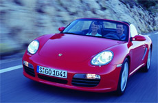 Having kids generally puts an end to dreams of ever owning a Porsche. Photo / Supplied Having kids generally puts an end to dreams of ever owning a Porsche. Photo / Supplied