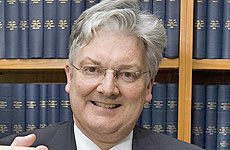 Peter Dunne Peter Dunne