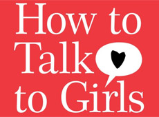 Alec Greven says he wrote his book to help boys with their crushes. Alec Greven says he wrote his book to help boys with their crushes.