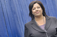 Paula Bennett says the summit costs were beyond what she would find acceptable. Photo / Richard Robinson Paula Bennett says the summit costs were beyond what she would find acceptable. Photo / Richard Robinson