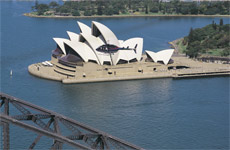 Sydney seems to be out of favour with New Zealand holiday makers, at least when it comes to our Google searches on Australian cities. Photo / Supplied Sydney seems to be out of favour with New Zealand holiday makers, at least when it comes to our Google searches on Australian cities. Photo / Supplied
