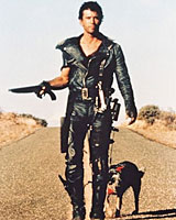 The downturn will fall between Mad Max and 'a bit bumpy.' Photo / Supplied The downturn will fall between Mad Max and 'a bit bumpy.' Photo / Supplied