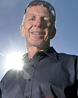 Gordon Tietjens. Photo / Alan Gibson Gordon Tietjens. Photo / Alan Gibson