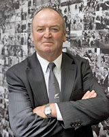 Graham Henry is now focused on tests which start after the Super 14 final. Photo / Mark Mitchell Graham Henry is now focused on tests which start after the Super 14 final. Photo / Mark Mitchell