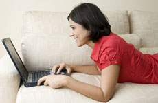 Too many lies on your online dating profile will spell disaster for your love life, say experts. Too many lies on your online dating profile will spell disaster for your love life, say experts.