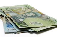 The IRD has published a list with over 12,000 names on it of people who are owed money. Photo / Kenny Rodger The IRD has published a list with over 12,000 names on it of people who are owed money. Photo / Kenny Rodger