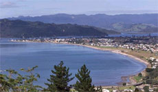 Whitianga is perfect for a beach escape. Photo / Glenn Jeffrey Whitianga is perfect for a beach escape. Photo / Glenn Jeffrey