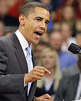 President Barack Obama. Photo / AP President Barack Obama. Photo / AP