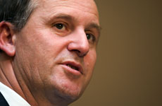 John Key. Photo / Paul Estcourt John Key. Photo / Paul Estcourt