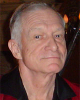 The aphrodisiac properties of Rotorua's hydrogen sulphide smells have reportedly attracted Hugh Hefner. Photo / Supplied The aphrodisiac properties of Rotorua's hydrogen sulphide smells have reportedly attracted Hugh Hefner. Photo / Supplied