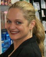 Rachel Parsons is in demand. Photo / Supplied Rachel Parsons is in demand. Photo / Supplied