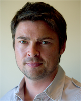 Karl Urban. Photo / Dean Purcell Karl Urban. Photo / Dean Purcell