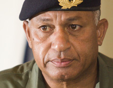Cdre Bainimarama said Appeal Court judges did not take the need for reform into account. File photo / Greg Bowker Cdre Bainimarama said Appeal Court judges did not take the need for reform into account. File photo / Greg Bowker