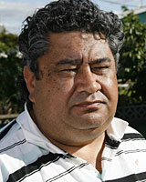 Tuhoe people inhabiting the Ureweras have been holding on to bad relations with the Crown for 169 years, and Tuhoe spokesman Tamati Kruger says they will not let go until there is resolution. Photo / Greg Bowker Tuhoe people inhabiting the Ureweras have been holding on to bad relations with the Crown for 169 years, and Tuhoe spokesman Tamati Kruger says they will not let go until there is resolution. Photo / Greg Bowker