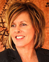 Aly McNicoll of the NZ Coaching and Mentoring Centre says 'business is about relationships'. Photo / Supplied Aly McNicoll of the NZ Coaching and Mentoring Centre says 'business is about relationships'. Photo / Supplied