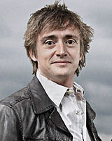 Teaser-style television ads featuring Richard Hammond of British TV show Top Gear began screening on Wednesday night. Photo / Supplied Teaser-style television ads featuring Richard Hammond of British TV show Top Gear began screening on Wednesday night. Photo / Supplied