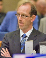 David Bain. Pool Photo David Bain. Pool Photo