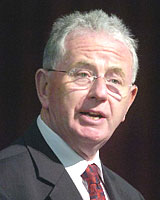 Michael Cullen. Michael Cullen.