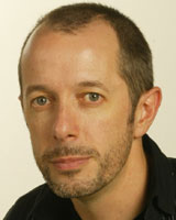 Russell Baillie Russell Baillie
