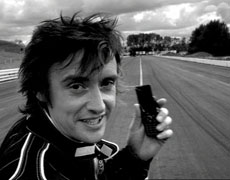 Telecom's new network, XT, promoted by Top Gear star Richard Hammond, is allegedly causing interference with Vodafone's existing 3G network. Telecom's new network, XT, promoted by Top Gear star Richard Hammond, is allegedly causing interference with Vodafone's existing 3G network.